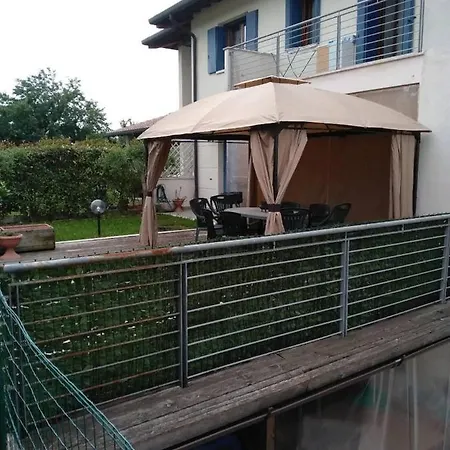 Appartement Small With Terrace *