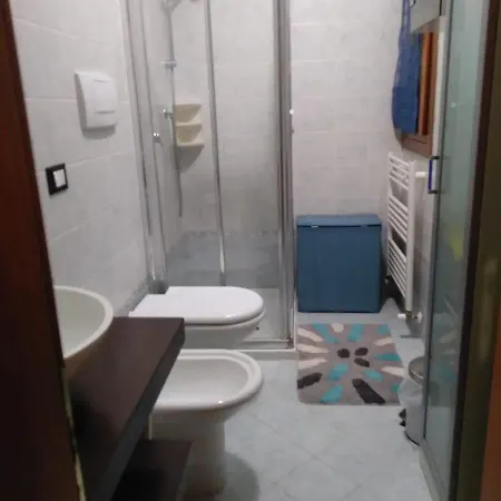 Small With Terrace Appartement *